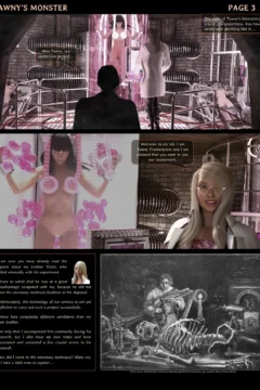 Tawny’s Monster (4)