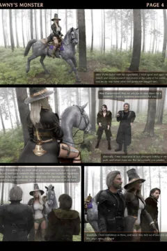 Tawny’s Monster (5)