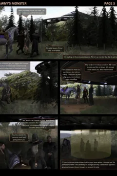 Tawny’s Monster (6)