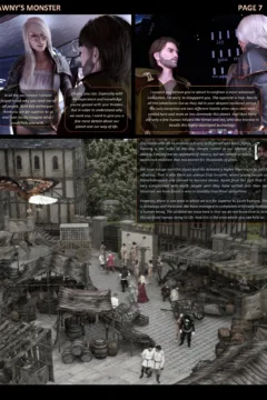 Tawny’s Monster (8)