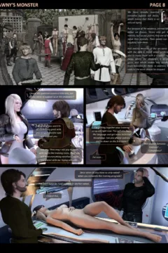 Tawny’s Monster (9)