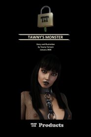 Tawny’s Monster (1)