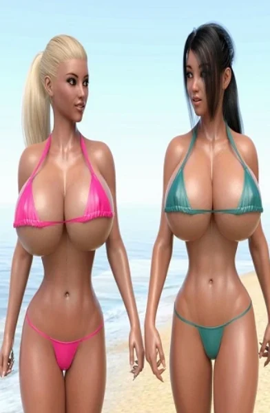 Taziota - Island Vibes