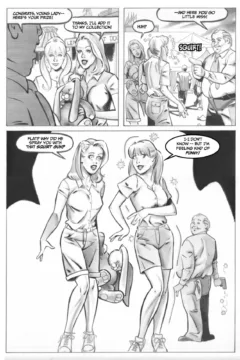 The Big Book of Breast Expansion-27