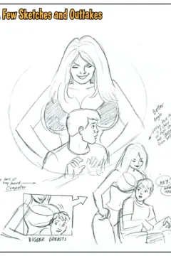 The Big Book of Breast Expansion-36