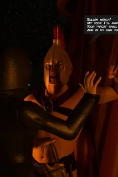 The Blessing of Aphrodite (11)