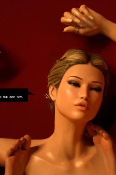 The Blessing of Aphrodite (118)