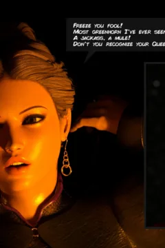 The Blessing of Aphrodite (12)