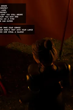 The Blessing of Aphrodite (14)