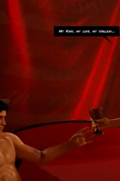 The Blessing of Aphrodite (169)