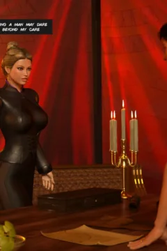 The Blessing of Aphrodite (20)