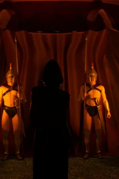 The Blessing of Aphrodite (4)