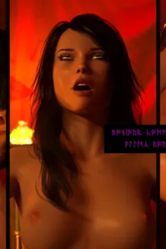 The Blessing of Aphrodite (55)