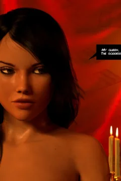 The Blessing of Aphrodite (58)