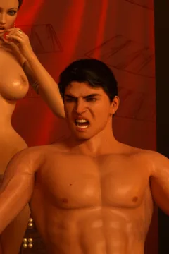 The Blessing of Aphrodite (63)