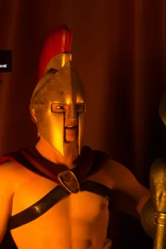 The Blessing of Aphrodite (8)