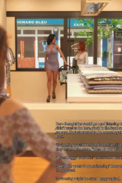 The Busty Barista 2 (12)