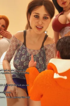 The Busty Barista 2 (25)