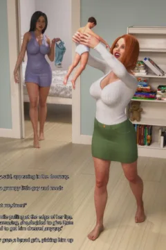 The Busty Barista 2 (4)