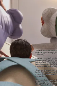 The Busty Barista 2 (8)