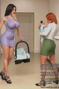 The Busty Barista 2 (9)