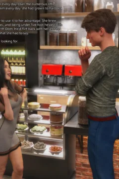 The Busty Barista.page03