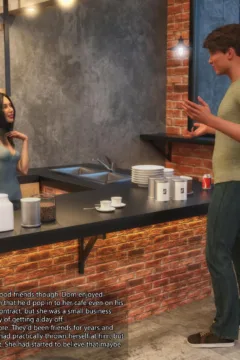 The Busty Barista.page05