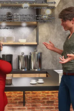 The Busty Barista.page08