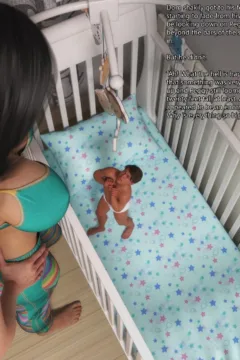 The Busty Barista.page26