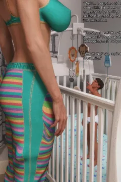 The Busty Barista.page27