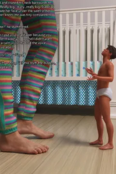 The Busty Barista.page30