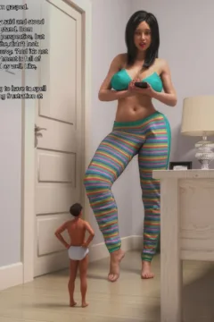 The Busty Barista.page33