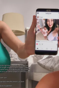 The Busty Barista.page34