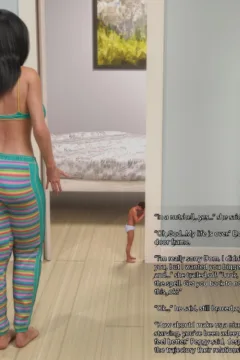 The Busty Barista.page36