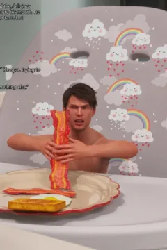 The Busty Barista.page42