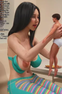 The Busty Barista.page47