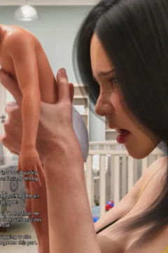 The Busty Barista.page54