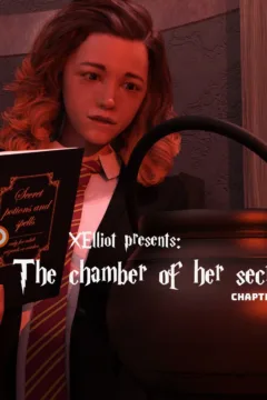 The Chamber Of Her Secretes (1)