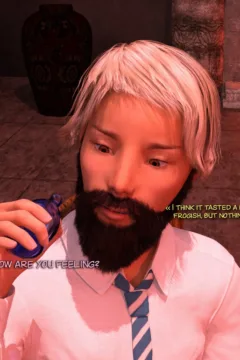 The Chamber Of Her Secretes (15)