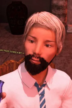 The Chamber Of Her Secretes (16)