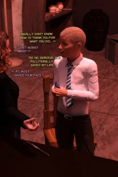 The Chamber Of Her Secretes (20)