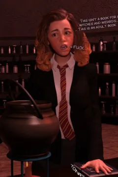 The Chamber Of Her Secretes (38)