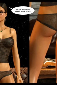 The Cup of Plenty (11)