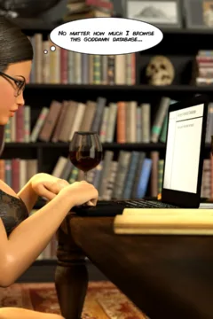 The Cup of Plenty (3)