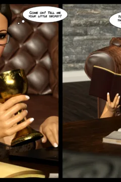 The Cup of Plenty (5)