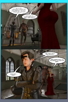 The Dark Ones 3- Moiarte3D (72)