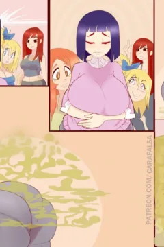 The Elevator Comic (6)