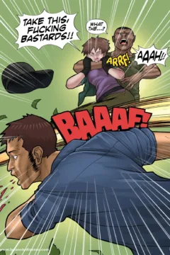 The Elixir of the Snake.page08