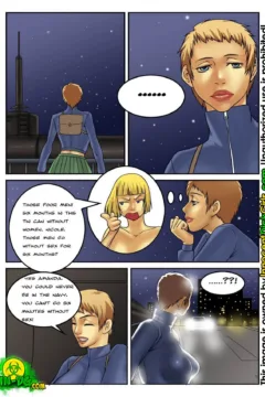 The Enormous Needs (3)