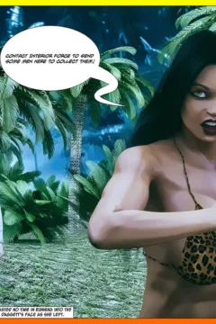 The Girl of the Guianas 4 (11)